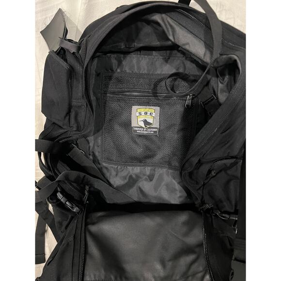 Sandpiper of California Three Day Elite Tactical Backpack - Picture 5 of 5